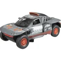 Audi Q E Tron E2 2.4 Ghz 1:14 Radio Control Grijs