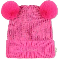 Billieblush U21508 Beanie Roze 48 cm Kinderen