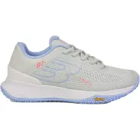 Bullpadel Pearl Vibram 25i Padel Shoes Beige EU 42 Vrouw