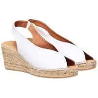 Toni pons Laila-p Esparto Sleehak Sandalen