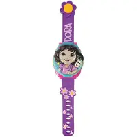 Vtech Dora´s Educatieve Klok Spaanse Versie