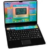 Colorbaby Laptopactiviteiten Met Licht En Geluid