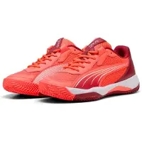 Puma Nova Court Padelschoenen