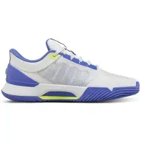 Wilson Intrigue Tour Padel Shoes Wit EU 37 1/3 Vrouw
