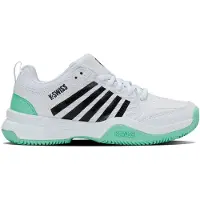 K-Swiss Court Express 2 Clay Court Schoenen
