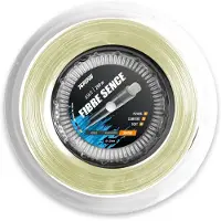 Topspin Fibre Sence 200m Tennis Reel String Transparant 1.32 mm