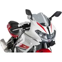 Puig Racing Benelli Tornado 302r 14-18 Sport Voorruit