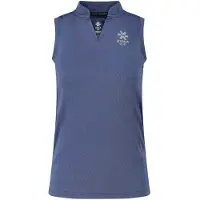 Osaka Court Mouwloos T-shirt