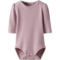 Name it Rompertje/body purper