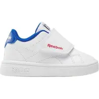 Reebok Court Clean Hook &amp; Loop Schoenen