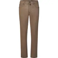Pierre Cardin Jeans 'Laval' donkerbeige