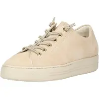 Paul green Sneakers laag beige