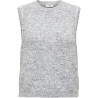 ONLY Bodywarmer 'JDYALLI' grijs