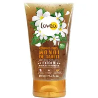 Lovea Bio Body Scrub Tahiti Monoï 150 ml