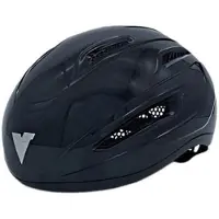 Viking Schaats Helm Uni (zwart) Zwart L/xl (58-61)