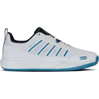 K-Swiss Ultra Court Padel Shoes Wit EU 44 Man
