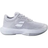 Babolat Sfx 4 Clay Shoes Grijs EU 42 Vrouw