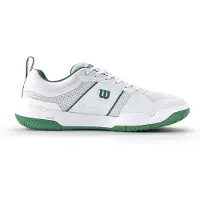 Wilson Pickle Pro Pickleball Shoes Wit EU 47 1/3