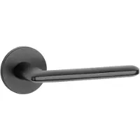 STILE deurklinken Ava Black