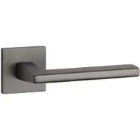 STILE deurklinken Arta Titanium