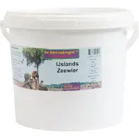 Dierendrogist ijslands zeewier 500 gr
