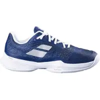 Babolat Jet M3 Clay Shoes Blauw EU 40 1/2 Vrouw