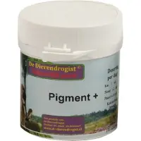 Dierendrogist pigment plus - 100 tbl