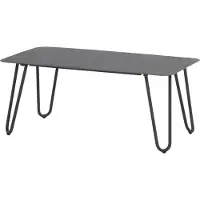 4 Seasons Outdoor Salontafel Cool 110 x 59 x 45 cm.