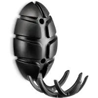 Spinder Bug kledingrek kunststof Tot 20 kg draagvermogen