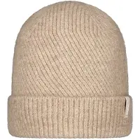Barts Kirinda Muts Dames Light Brown One Size