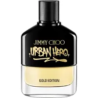 Jimmy Choo - Urban Hero Gold - 100 ml
