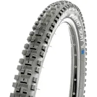 MSCH Copenhagen Hot Seat 2c Dh Xtrem Shield 60tpi Tubeless 29´´ X 2.50 Mtb-band