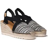 Toni pons Terra-cl Wedge Espadrilles