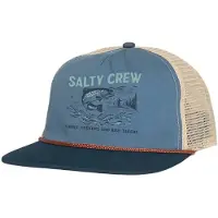 Salty Crew Nature Vibes Trucker Pet