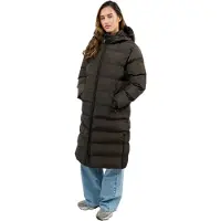 Airforce Dames Jassen Grace Jacket - Bruin - Maat L