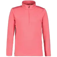 Icepeak skipully Fleminton JR roze Jongens/Meisjes Polyester Opstaande kraag - maat 176