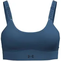 Under Armour BH UA Infinity Mid 2.0 Bra 1384123-402 | Maat: LA-C