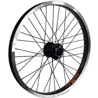 Gurpil Zac 30 Bmx 20´´ Disc Qb400 Voorwiel