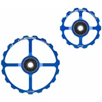 Cycling Ceramic Odc Derailleurwieltjes Set Voor Fietsen