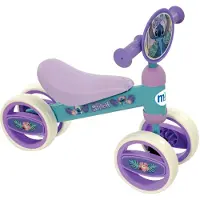 Stitch 77770 Driewieler
