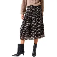 Garcia dames Rok, L, Zwart
