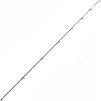 Daiwa N´zon/sweepfire Feeder Fishing Rod Quiver Tip 64 Cm 3.5 Mm Zilver 2.0 oz
