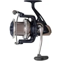 Cinnetic Raycast Iii Crbk Ds Surfcasting-molen