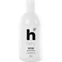 HERY H by shampoo hond voor zwart haar - 500 ml - Honden shampoo