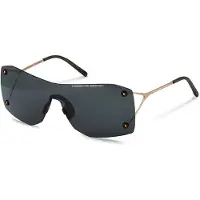 Porsche Design P8624 Shield Zonnebril
