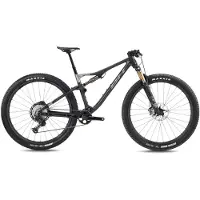 Bh Lynx Race 8.0 29´´ Xt 8100 2025 Mountainbike