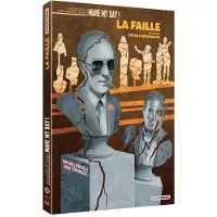 Studio Canal FAILLE (LA)-FR-BLURAY