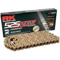 Rk 525zxw Ketting