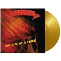 MUSIC ON VINYL ONE VICE AT A TIME
