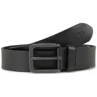 Tom Tailor Riem 'Scott' zwart